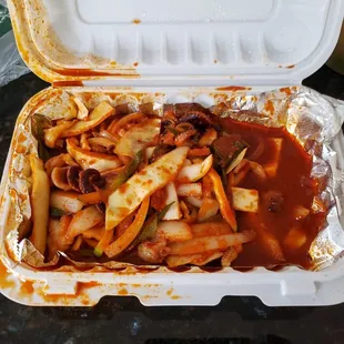 food, ramen and noodles