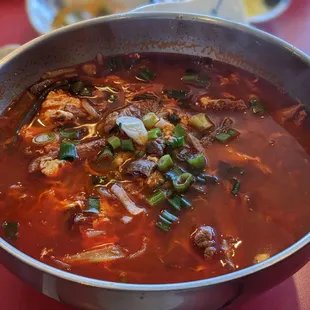 Yuk gae jang