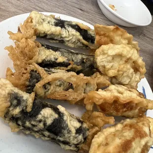 Glass Noodles Wrapped