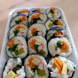 Kimbap