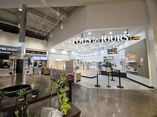 Lotte Plaza Market