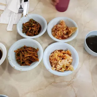 Seaweed Soup