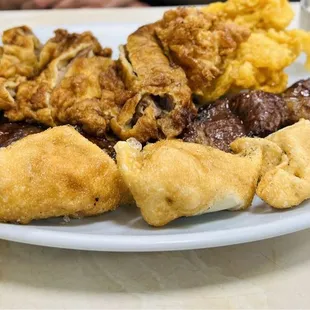 Dinner Special