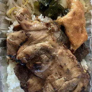 BBQ Beef