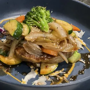 Shoyu butterfish - 1 pc side dish (super delish)