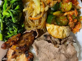 Tasty Korean BBQ 3