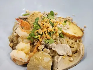 New Kamara Restaurant