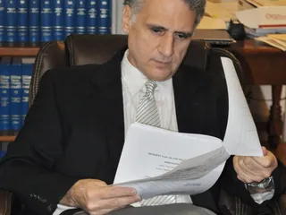 Mark A. Di Carlo, PLLC Attorney at Law