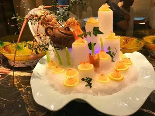 Green Tea Sushi Bar