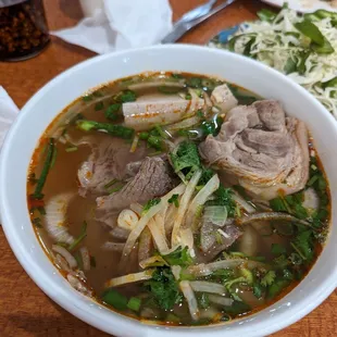 Bun Bo Hue 5/5