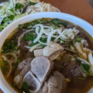 Bun bo hue