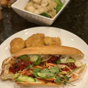 Banh Mi