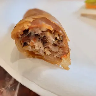 Egg Rolls