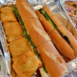 Banh Mi Thit