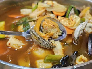 Seoul Korean Restaurant