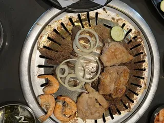 Kkoki Korean BBQ - Portland