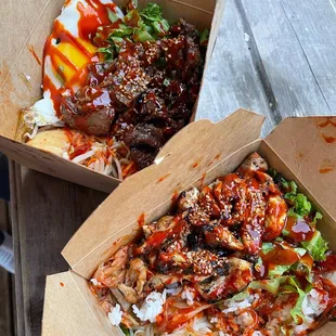 Bibim Box