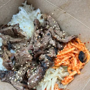 Bulgogi