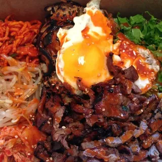 Bibim Box