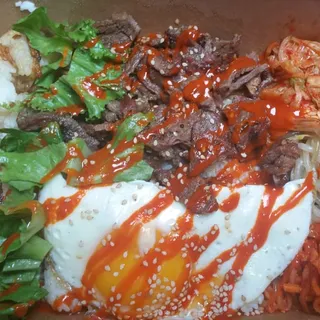 Bulgogi