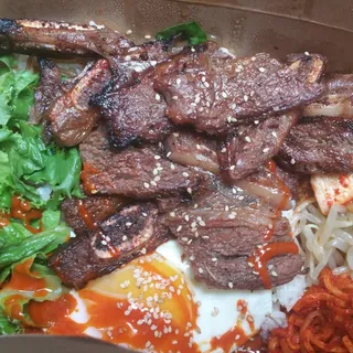 Galbi