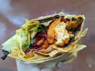 Korean Twist