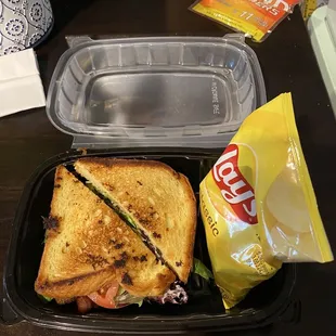 BLT