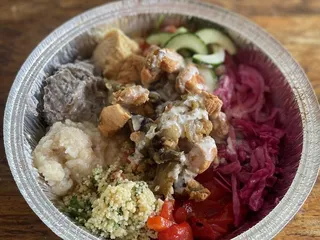 Das Good Cafe