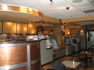 555 Gourmet Deli