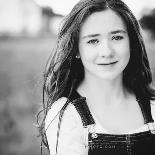 Girard, Kansas Portrait Photography | Kim Kravitz Photo | www.kimkravitzphoto.com