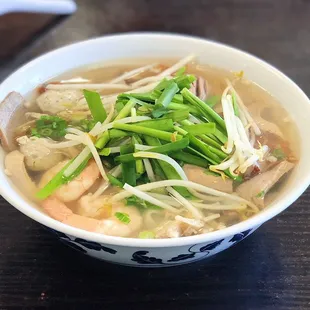 Hu Tieu Trieu Chau Thap