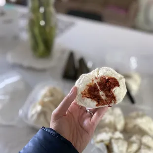 BBQ Bao