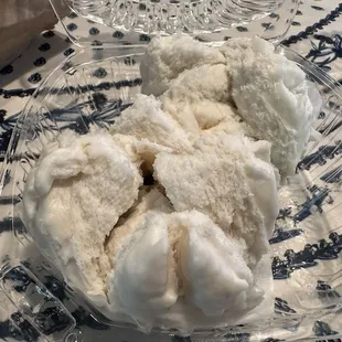 Mini Combination Bao or banh bao thap cam nho