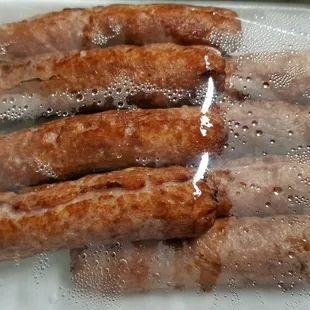 Nem Nuong ($8)
