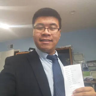 Bryan N.