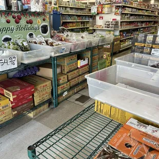 10/21/24 Fresh produce by the entrance