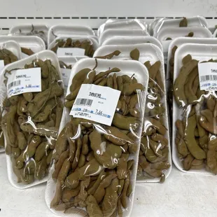 10/21/24   Y E S!!!! Success!! Young green tamarind at long last You are MINE!!