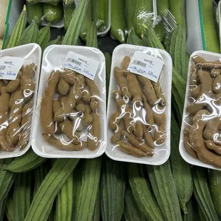 11/29/24 My cousin is addicted to fresh young tamarind