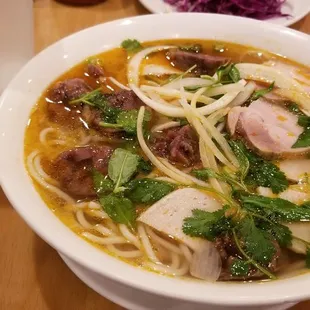 Bun bo hue