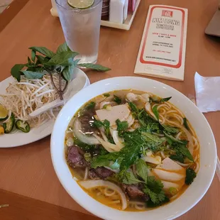 Not Bun Bo Hue