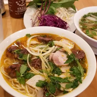 noodle dish, ramen, food, ramen and noodles, noodle soup, noodles