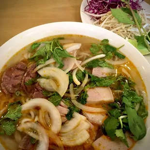 Bun bo hue