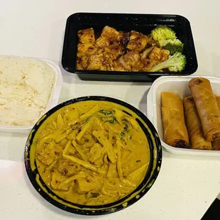 Kim Phung Restaurant - North Lamar