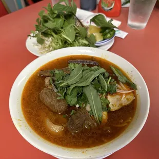 Bun Bo Hue