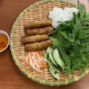 Spring Roll