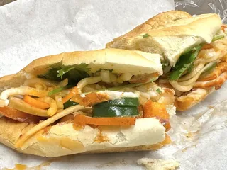 Vietnam Pho and Sandwiches