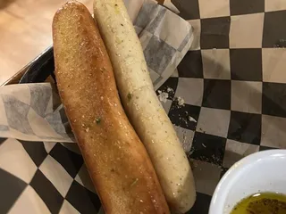 Mediterranean Restaurant & Cafe