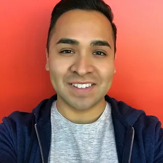 Joe A.