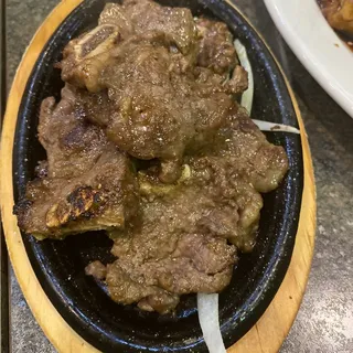 M1. Kalbi