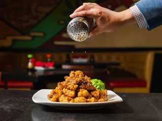 Sum Dang Good Chinese